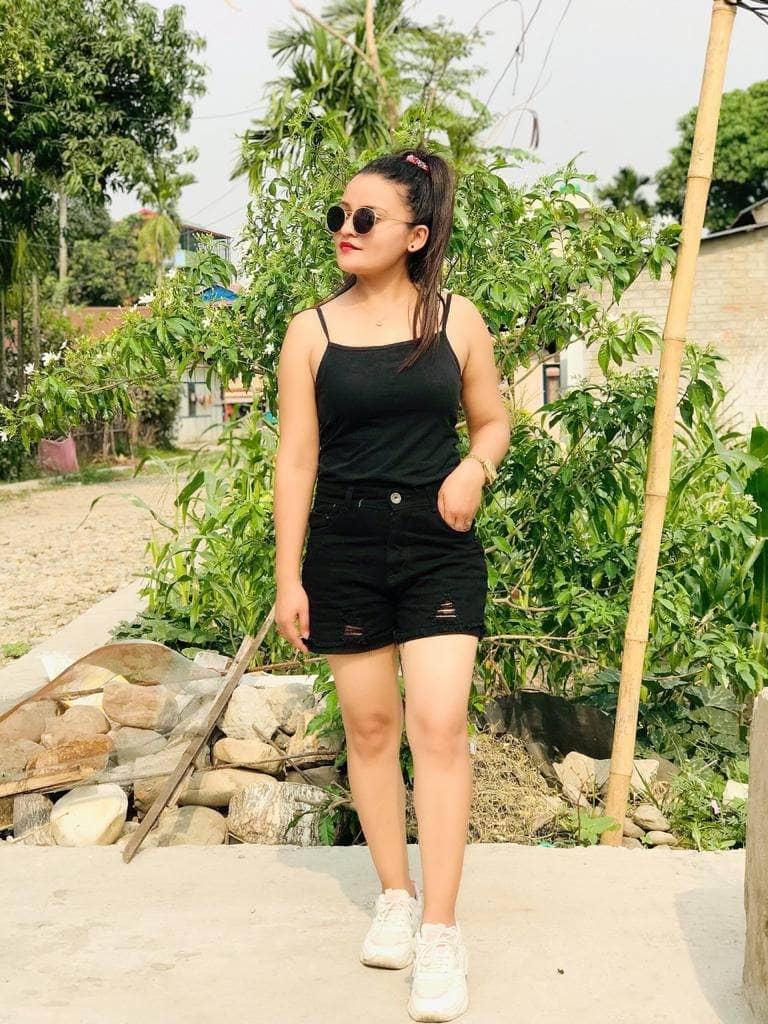 Bina Bhattarai