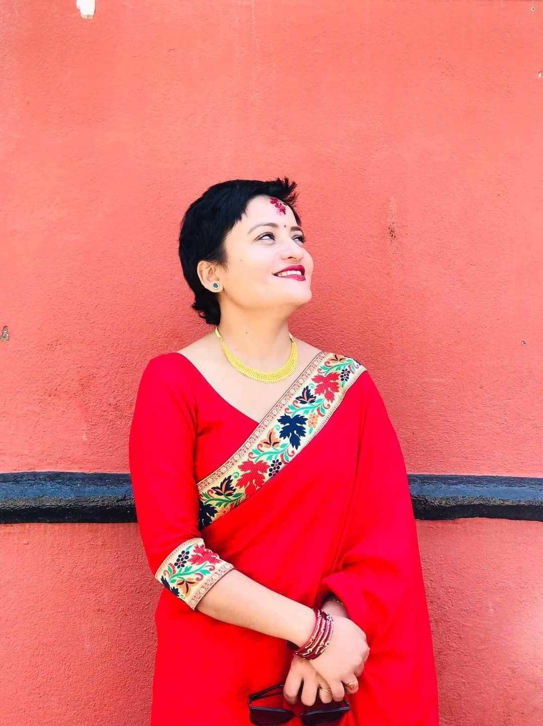 Bina Bhattarai