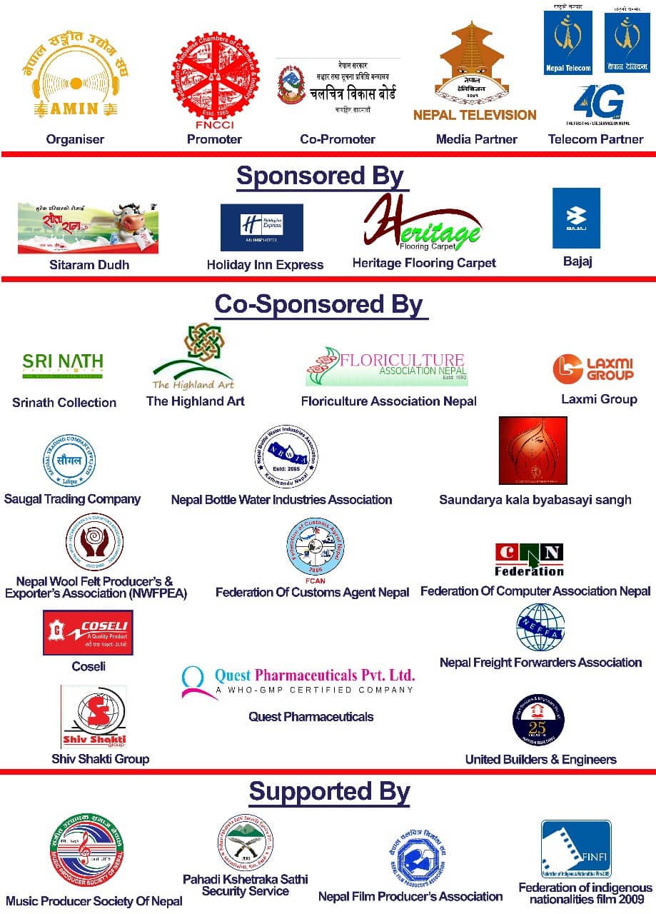 Sponsor By