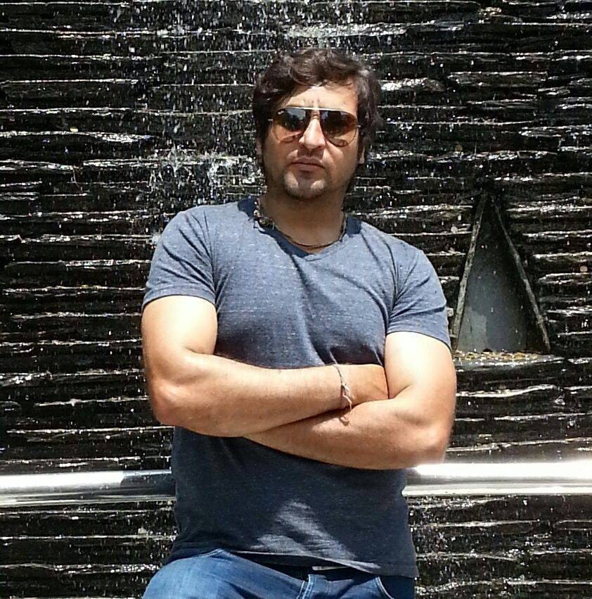 Dharma Nanda Acharya (Dharmendra)