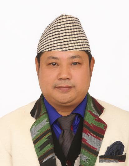 Association Of Music Industries Nepal