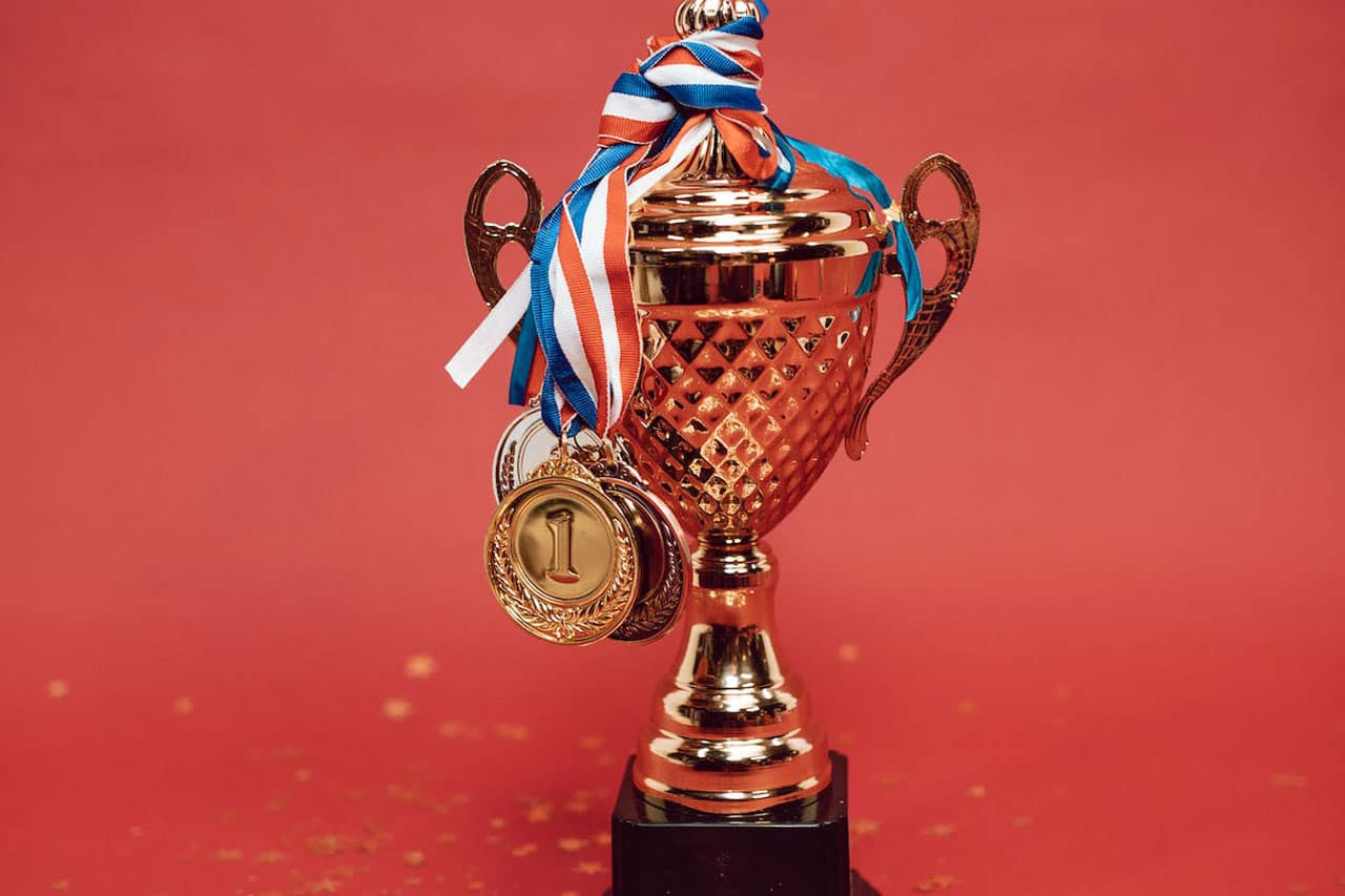 AMIN National Music Award 2023